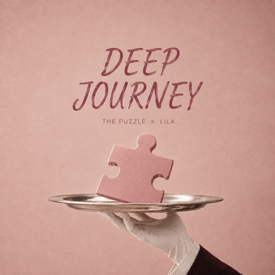 Deep Journey - The Puzzle × Lila