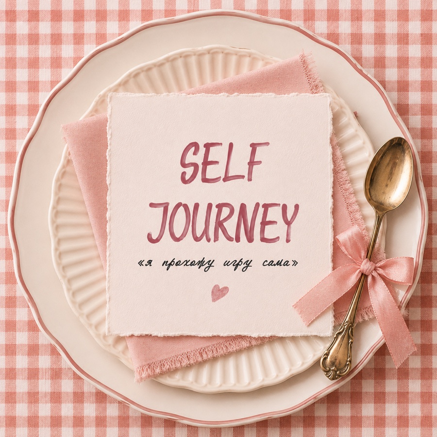 Self Journey